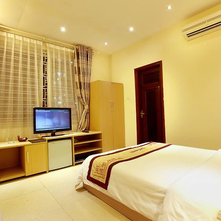 Times Hotel Ханой Экстерьер фото