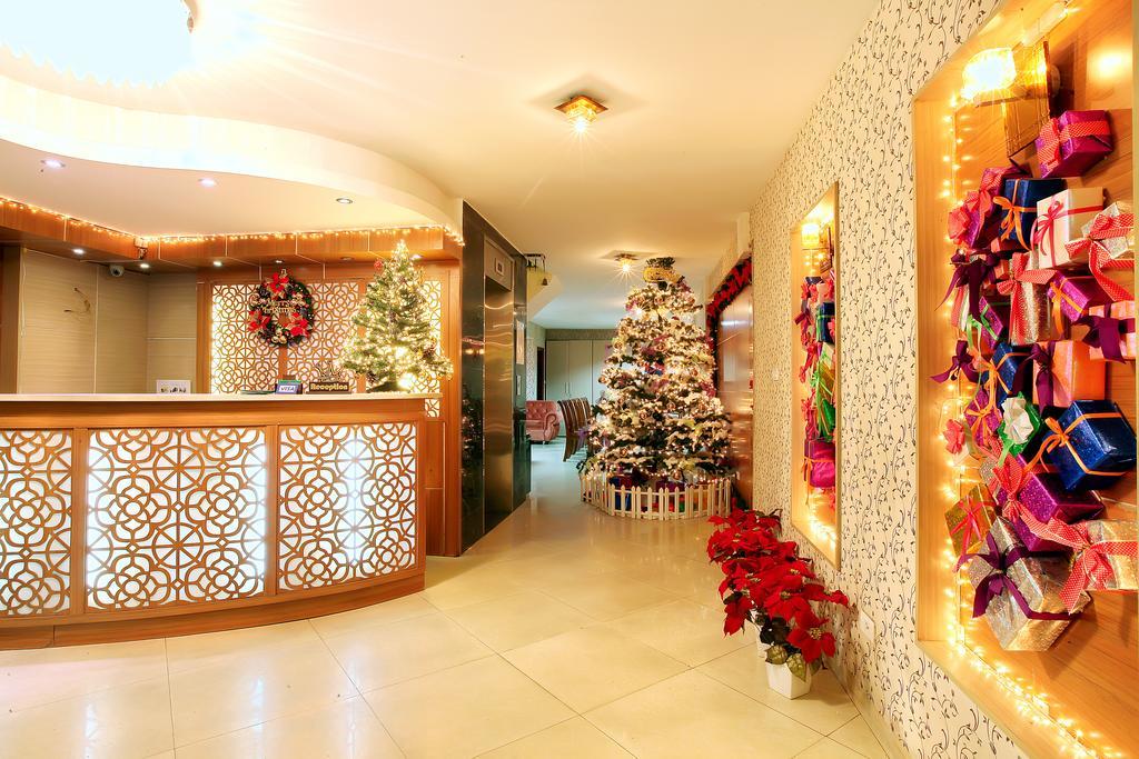 Times Hotel Ханой Экстерьер фото