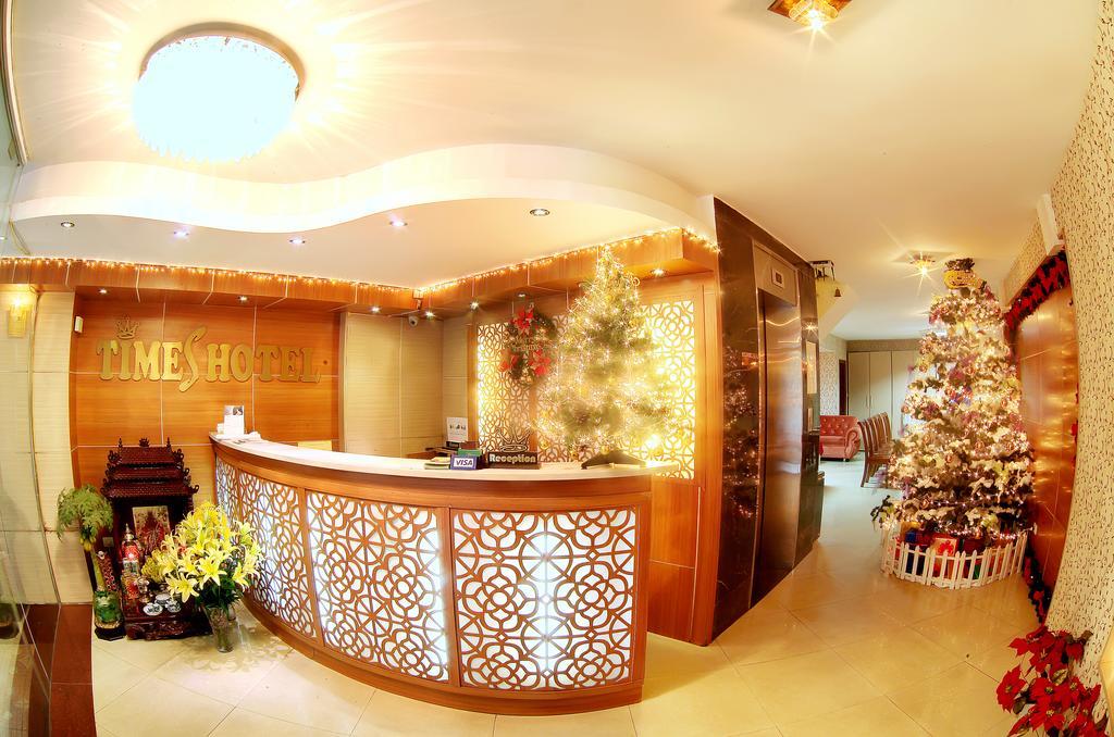 Times Hotel Ханой Экстерьер фото