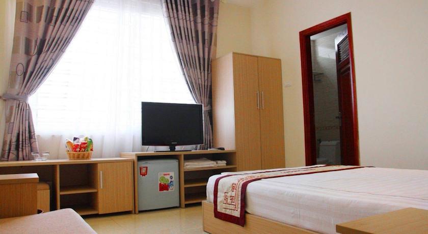 Times Hotel Ханой Экстерьер фото